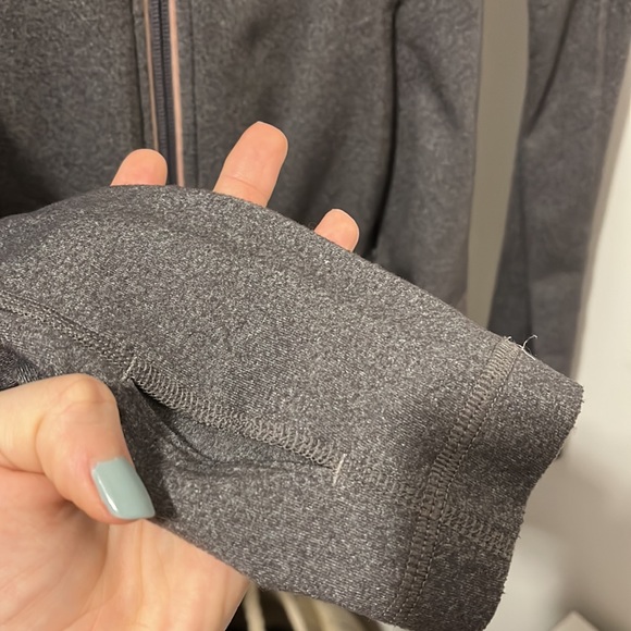 Calia jacket - Picture 3 of 5